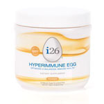 i26 Hyperimmune Egg 31 Day Canister - More Details