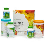 Healthy Body Digestion Pak™ 2.0 - More Details