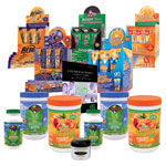 Healthy Start Ceo Mega Pak™ 2.0 - More Details