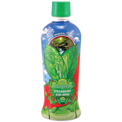 Strawberry Kiwi-Mins 32oz