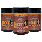 Beyond Hot Chocolate - 360g Canister - 3 Pack - More Details