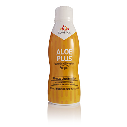 Biometics Aloe Plus