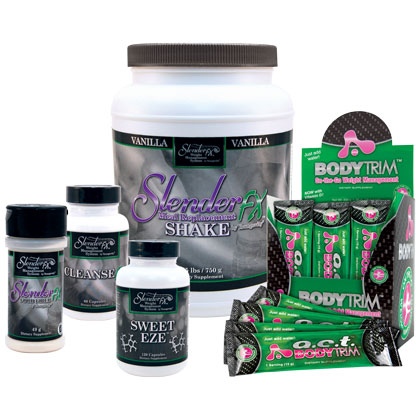 Healthy Body Transformation Kit  Chocolate