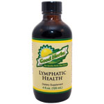 Good Herbs Lymphatic Health - More Details