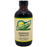 Good Herbs Adrenal Health - More Details