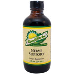 Good Herbs Nerve Support - More Details
