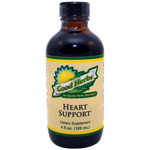 Good Herbs Heart Support - More Details