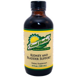 Good Herbs Kidney and Bladder Support - More Details