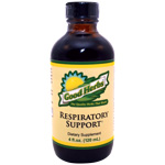 Good Herbs Respiratory Support - More Details