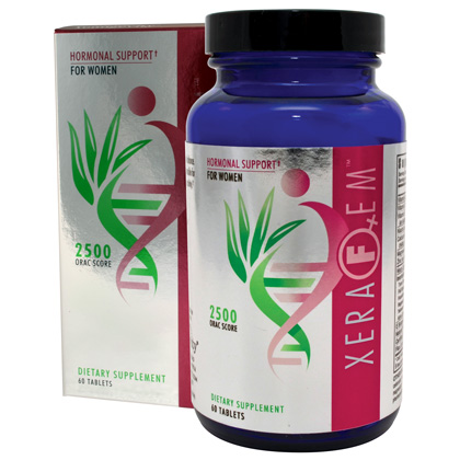 XeraFem™ Hormonal Support for Women