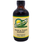 Good Herbs Bone and Tissue Support - More Details
