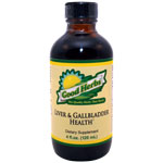 Good Herbs Liver and Gallbladder Health - More Details