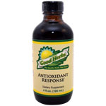 Good Herbs Antioxidant Response - More Details
