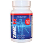 Zinc Fx™ - 30 Lozenges - More Details