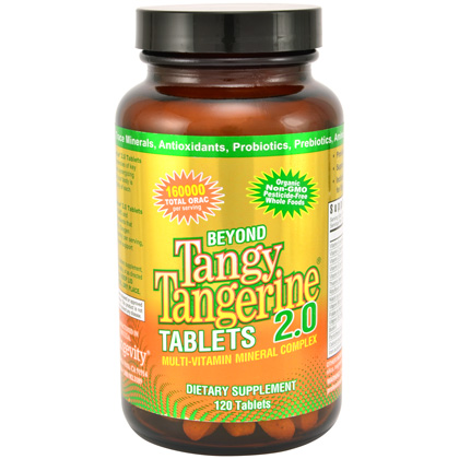 BTT 2.0 tabs 120 Tablets