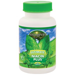 Ultimate™ Niacin Plus™ - More Details