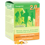 On-The-Go Healthy Body Start Pak™ 2.0 - 30 packets - More Details