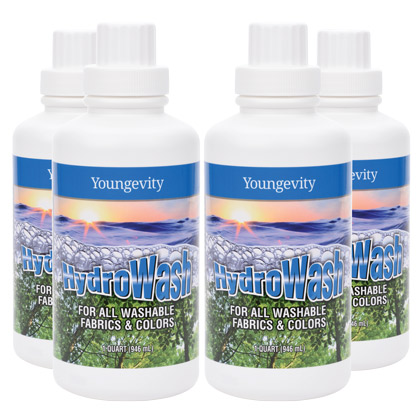 4 pk - Hydro Wash™- 32 oz Youngevity™