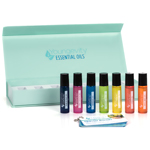 The Essential Results Now On-The-Go Oil Kit - More Details