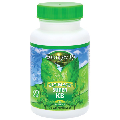 Ultimate Super KB™ 90 Capsules