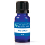 Wild Flower™ Essential Oil Blend - 10ml - More Details