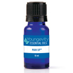 Man Up™ Essential Oil Blend - 10ml - More Details