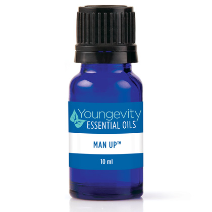 Man Up™ Essential Oil Blend - 10ml