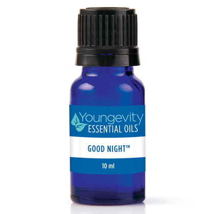 Good Night™ Essential Oil Blend - 10ml