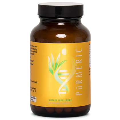 Purmeric™ - 60 Organic Capsules