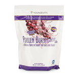 Pollen Burst™ Plus - Gushing Grape - Bag (750g) - More Details