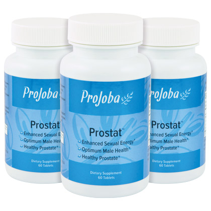 Projoba Prostat Tri-Pack