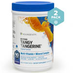 Beyond Tangy Tangerine™ - Twin Pack - More Details