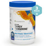 Beyond Tangy Tangerine™ - TV 3 Pack - More Details