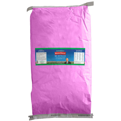 Ygy Bloomin Mineral™ Soil Revitalizer 40.0lbs