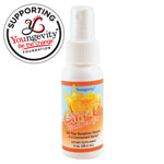 Citri-D Vitamin D Spray - More Details