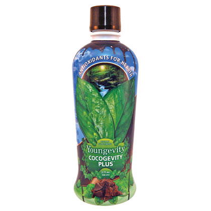 CocoGevity Plus™ 32 Oz