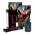 True2Life Healthy Weight Loss Chocolate - More Details