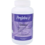 Projoba™ Omega - 120 Caps - More Details