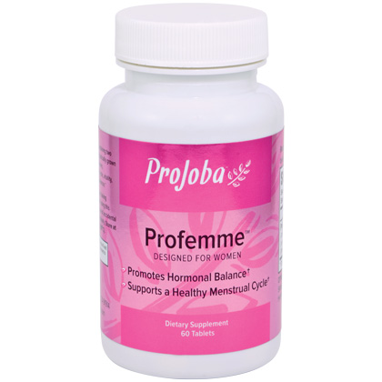 Projoba Profemme - 60 Tablets