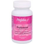 Projoba Profemme - 60 Tablets - More Details