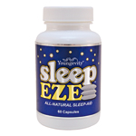 Sleep EZE™ - More Details