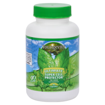 Youngevity™ Super Cell Protector™