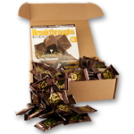 Triple Treat™ Bulk Box of Probiotic Chocolate - More Details