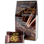 YGY Triple Treat Probiotic Chocolate - More Details