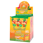 BTT 2.0 Citrus Peach Fusion - 30 Count Box - More Details