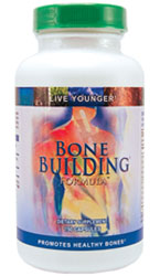 Youngevity Bone Building Formula™ 150 capsules - More Details