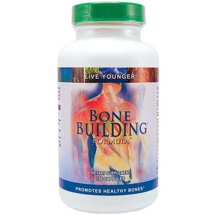 Youngevity Bone Building Formula™ 150 capsules
