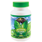Ultimate™ Flora Fx™ 60 CAPS - More Details