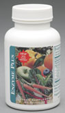 SupraLife™ Enzyme Plus™ 90 Caps - More Details