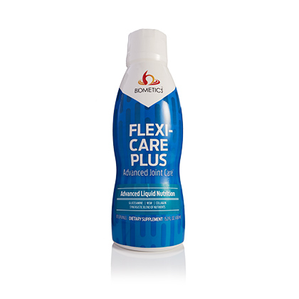 Biometics Flexi-Care Plus